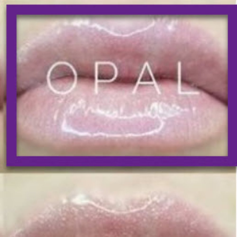 Lipsense Opal Lip Gloss